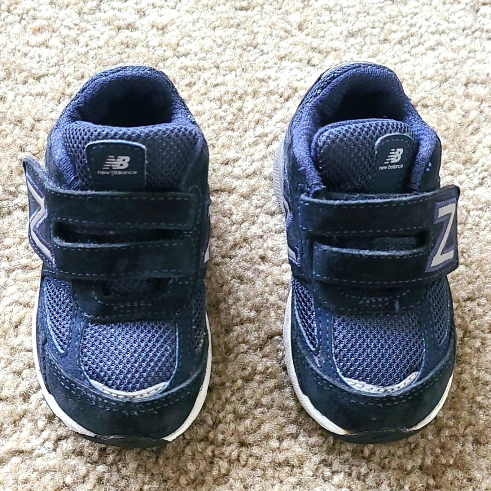 New balance 990